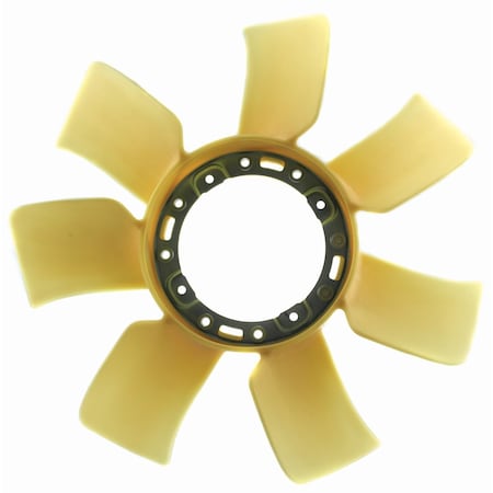 Aisin Lexus Gs300 97-93/Sc300 00-92/Toyota Sup Fan Blade, Fnt008 FNT008